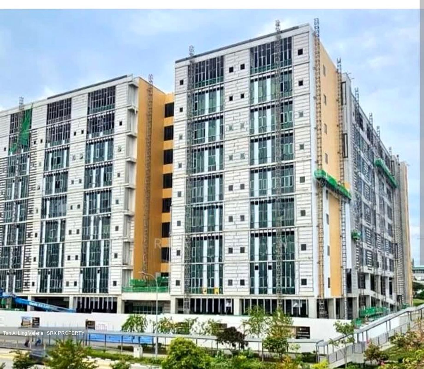 Stellar@tampines (D18), Factory #557686091